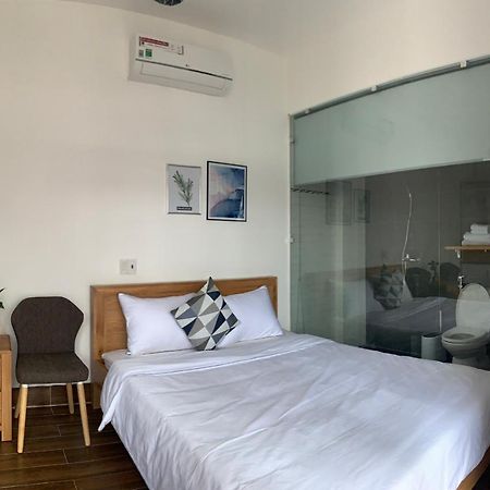 Bed and Breakfast K73 De House Da Nang Zewnętrze zdjęcie