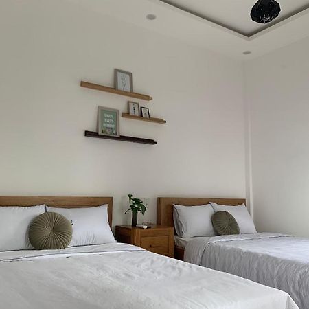 Bed and Breakfast K73 De House Da Nang Zewnętrze zdjęcie