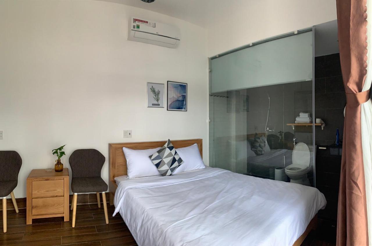 Bed and Breakfast K73 De House Da Nang Zewnętrze zdjęcie
