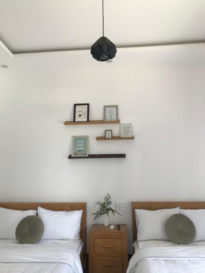 Bed and Breakfast K73 De House Da Nang Zewnętrze zdjęcie