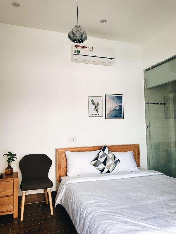 Bed and Breakfast K73 De House Da Nang Zewnętrze zdjęcie