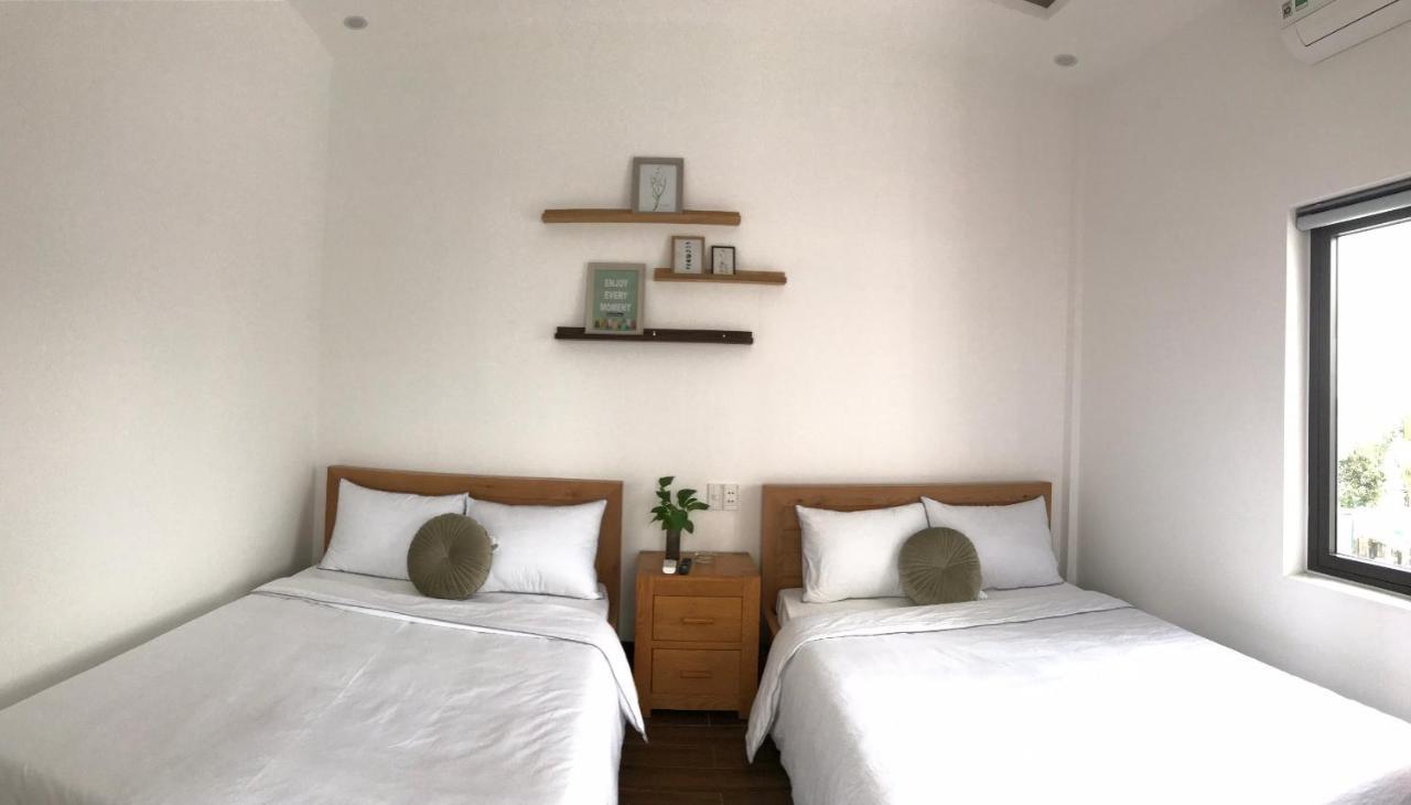 Bed and Breakfast K73 De House Da Nang Zewnętrze zdjęcie