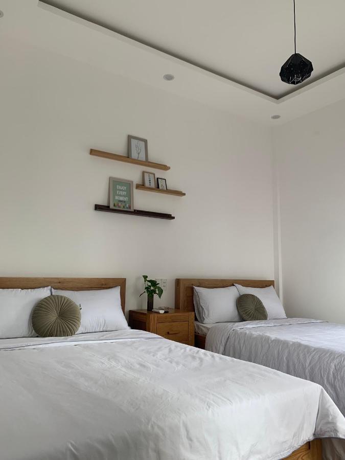 Bed and Breakfast K73 De House Da Nang Zewnętrze zdjęcie